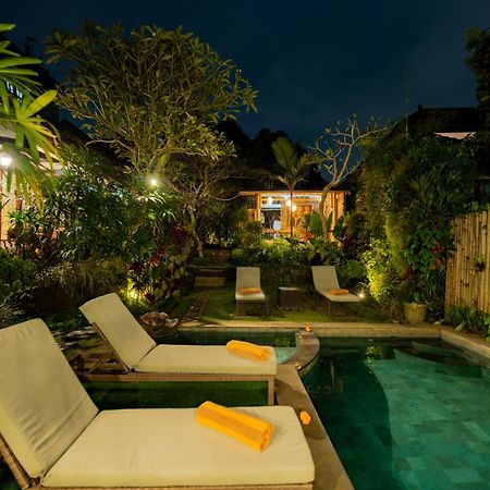 Desak Putu Putra Hidden Hotel Ubud  Luaran gambar