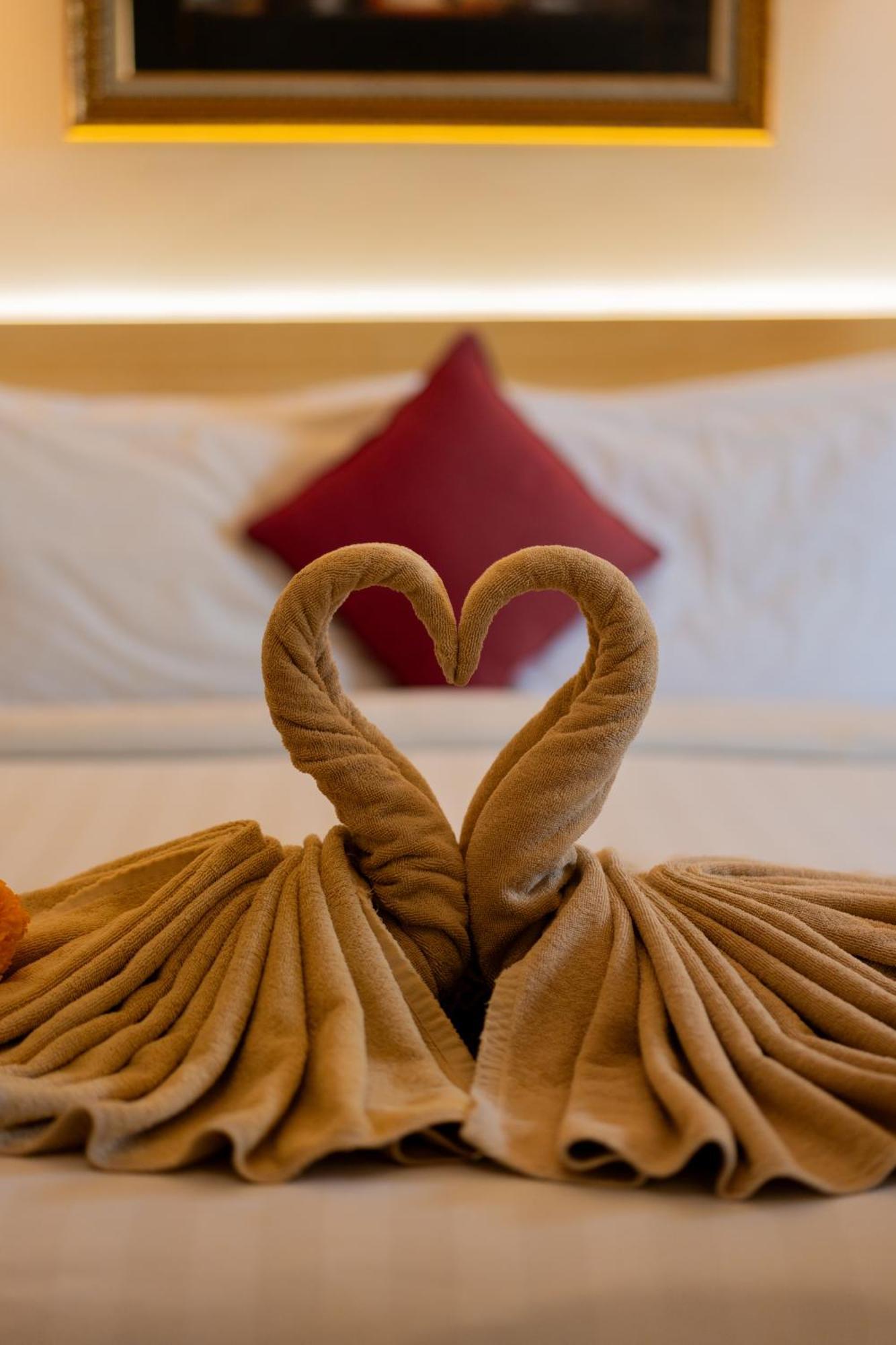 Desak Putu Putra Hidden Hotel Ubud  Luaran gambar
