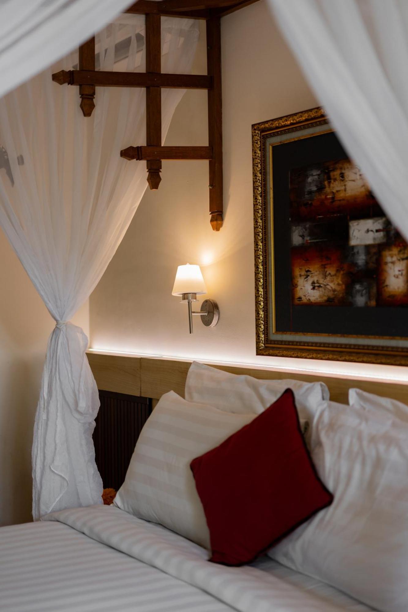 Desak Putu Putra Hidden Hotel Ubud  Luaran gambar