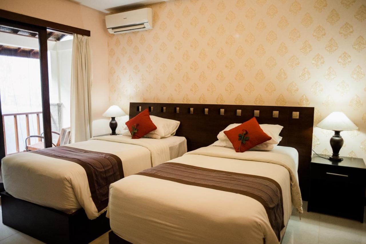 Desak Putu Putra Hidden Hotel Ubud  Luaran gambar