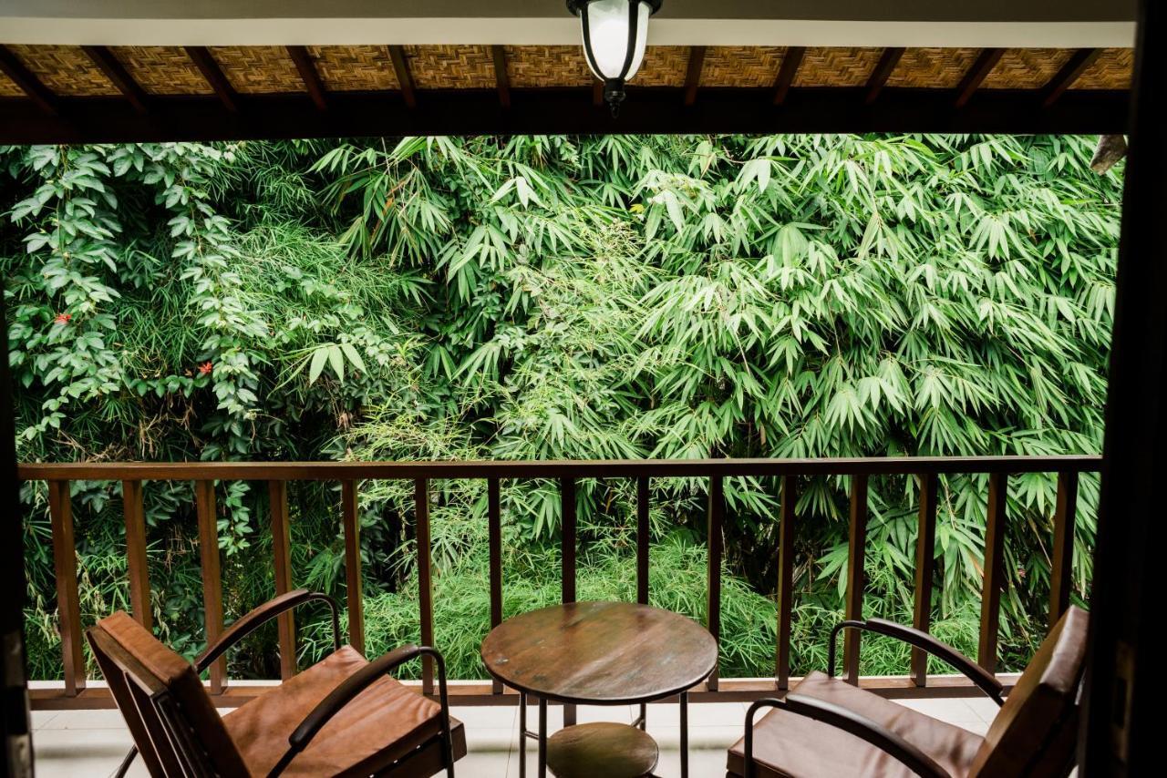 Desak Putu Putra Hidden Hotel Ubud  Luaran gambar