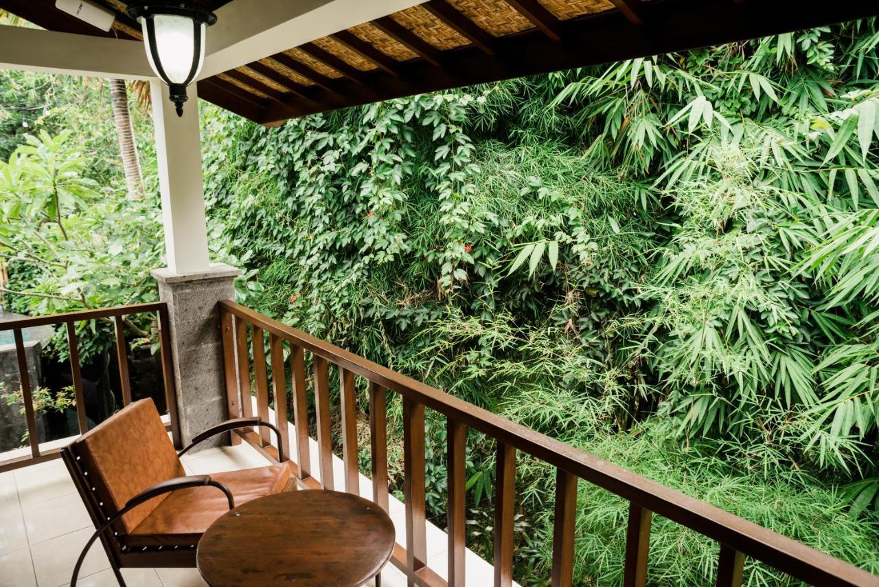 Desak Putu Putra Hidden Hotel Ubud  Luaran gambar